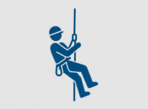 IRATA Training Courses page