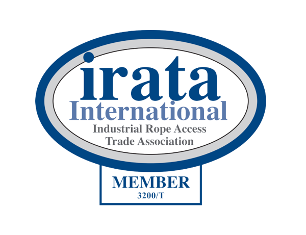 Mega Brahma Training Center Becomes a Trainer Member of IRATA International