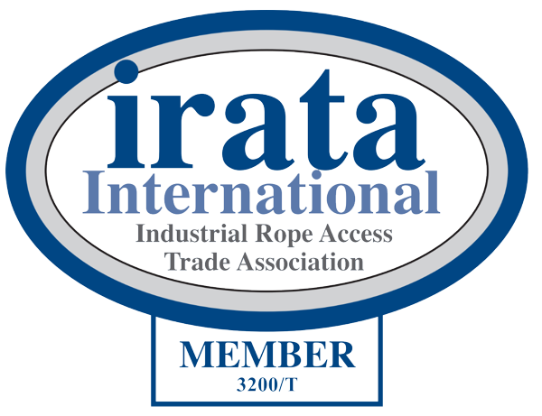 IRATA Mega Brahma Training Center