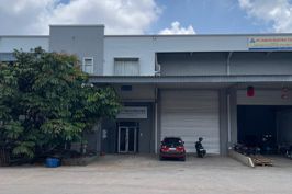 Mega Brahma Facilities in Indonesia [photo 3]