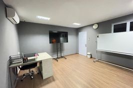 Mega Brahma Facilities in Indonesia [photo 4]