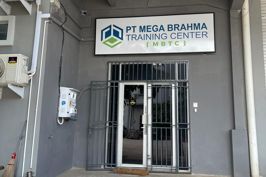 Mega Brahma Facilities in Indonesia [photo 9]