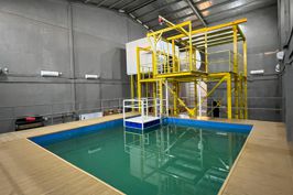 Mega Brahma Facilities in Indonesia [photo 10]