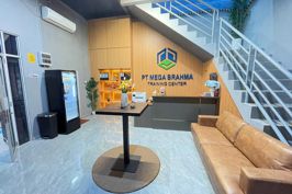 Mega Brahma Facilities in Indonesia [photo 12]