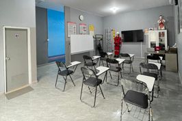 Mega Brahma Facilities in Indonesia [photo 15]
