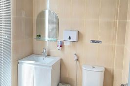 Mega Brahma Facilities in Indonesia [photo 16]