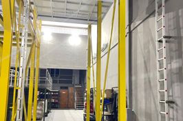 Mega Brahma Facilities in Indonesia [photo 17]