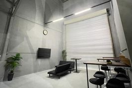 Mega Brahma Facilities in Indonesia [photo 18]