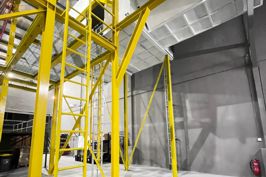 Mega Brahma Facilities in Indonesia [photo 19]