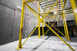 Mega Brahma Facilities in Indonesia [photo 20]