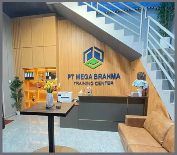 Mega Brahma Training Center