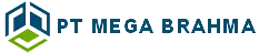 PT Mega Brahma Logo - go to Home page