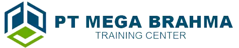 PT Mega Brahma Logo - go to Home page